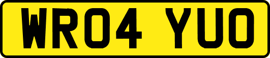WR04YUO