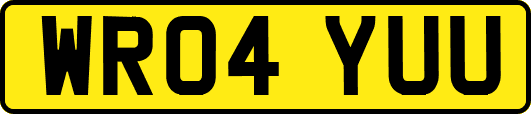 WR04YUU