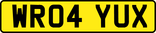 WR04YUX