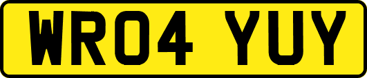 WR04YUY