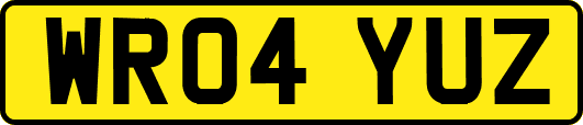WR04YUZ
