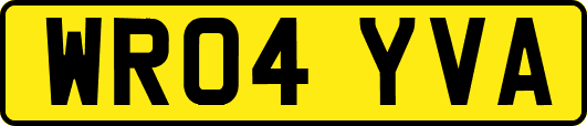 WR04YVA