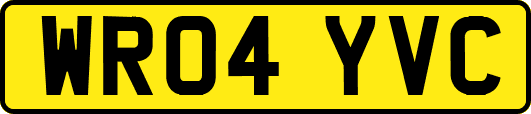 WR04YVC