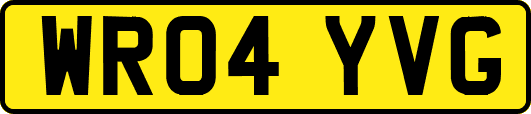 WR04YVG
