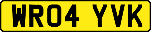 WR04YVK