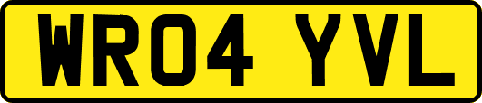 WR04YVL