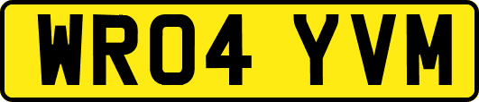 WR04YVM