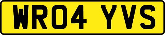 WR04YVS
