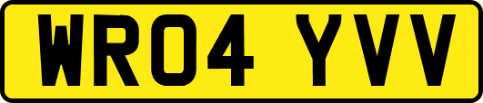 WR04YVV