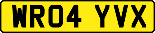 WR04YVX