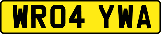 WR04YWA