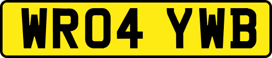 WR04YWB