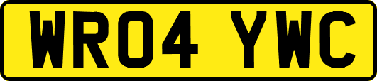 WR04YWC
