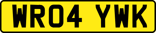 WR04YWK