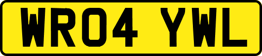 WR04YWL