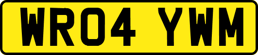WR04YWM