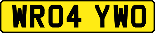 WR04YWO