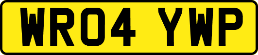 WR04YWP