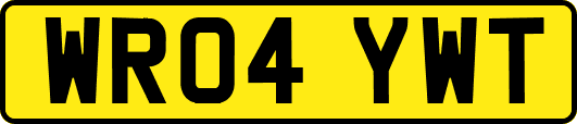 WR04YWT