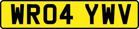 WR04YWV