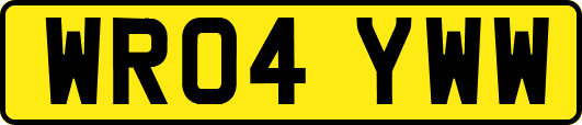 WR04YWW