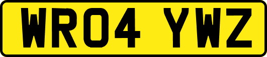 WR04YWZ