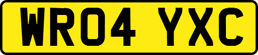 WR04YXC