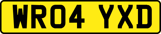 WR04YXD