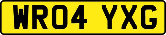 WR04YXG