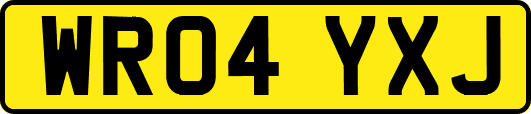 WR04YXJ