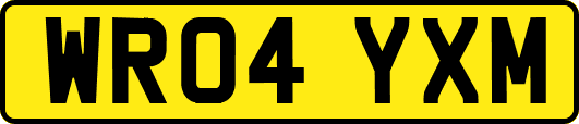 WR04YXM