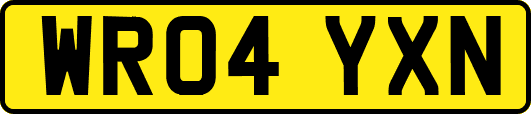 WR04YXN