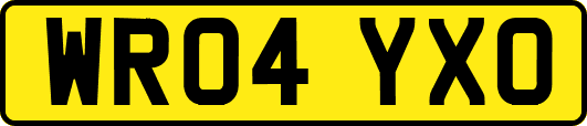 WR04YXO