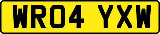 WR04YXW