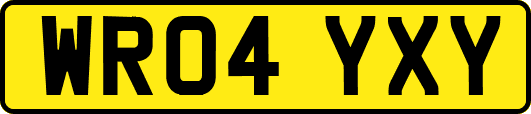 WR04YXY