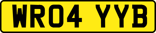WR04YYB