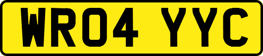 WR04YYC
