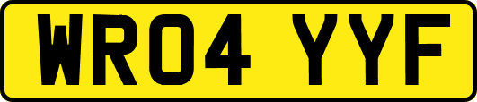 WR04YYF