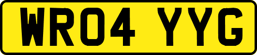 WR04YYG