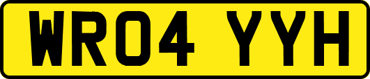 WR04YYH