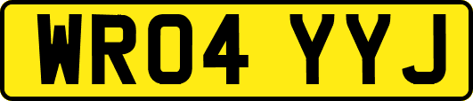 WR04YYJ