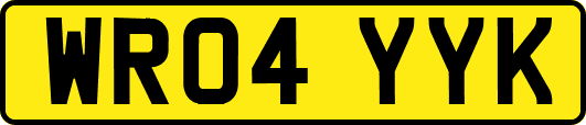 WR04YYK