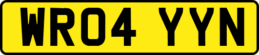 WR04YYN