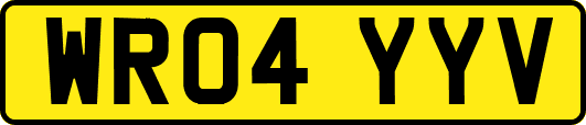WR04YYV