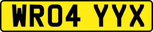 WR04YYX