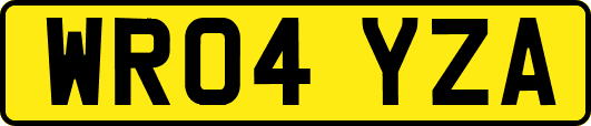 WR04YZA