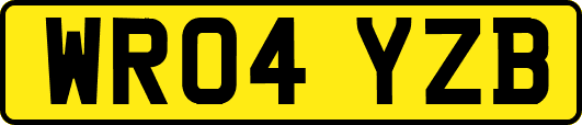 WR04YZB