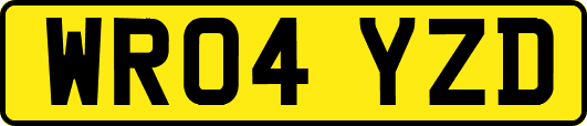 WR04YZD