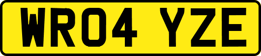 WR04YZE