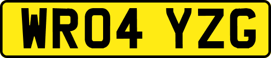 WR04YZG